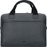 Casual Weekender Reisetasche Leder 46 cm Variante schwarz  Casual Weekender Reisetasche Leder 46 cm Variante schwarz