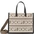  Paraffa Aurelia Shopper Tasche 39 cm Variante morel
