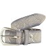 Gürtel Leder 100 cm Variante beige | 100 cm Gürtel Leder 100 cm Variante beige | 100 cm