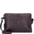 Aleganto Umhängetasche Leder 24 cm Variante chianti Aleganto Umhängetasche Leder 24 cm Variante chianti