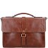 Buddy Aktentasche Leder 38 cm Variante cognac Buddy Aktentasche Leder 38 cm Variante cognac