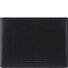 Business Geldbörse RFID Leder 11 cm Variante black Business Geldbörse RFID Leder 11 cm Variante black