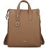  Yuna Daypack 38 cm Laptopfach Variante hazel