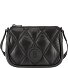  Tirano Selenay Umhängetasche 23 cm Variante black