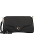 C-Me Umhängetasche Leder 22 cm Variante noir C-Me Umhängetasche Leder 22 cm Variante noir