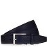 Gürtel Leder Variante navy | 110 cm Gürtel Leder Variante navy | 110 cm