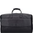 Canary Weekender Reisetasche Leder 48 cm Variante black Canary Weekender Reisetasche Leder 48 cm Variante black