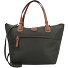  X-Bag Handtasche 24 cm Variante olivgruen