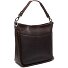 Regina Schultertasche Leder 27 cm Variante brown Regina Schultertasche Leder 27 cm Variante brown
