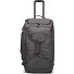  City Racer 2 Rollen Reisetasche L 42 cm Variante black