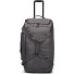 City Racer 2 Rollen Reisetasche L 42 cm Variante black City Racer 2 Rollen Reisetasche L 42 cm Variante black