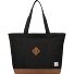  Heritage Shopper Tasche 63.5 cm Laptopfach Variante black-saddle brown