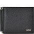  GB Kreditkartenetui Leder 10.5 cm Variante black