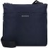  Klosters Serena Umhängetasche 27 cm Variante darkblue