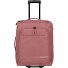  Kick Off 2-Rollen Reisetasche 55 cm Variante rose