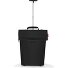  Einkaufstrolley 53 cm Variante black