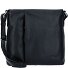  Pure Umhängetasche Leder 24 cm Variante schwarz