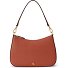  Danni Schultertasche Leder 26.5 cm Variante red terracotta