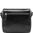 Skagen Aktentaschen Messenger Leder 32 cm Laptopfach Variante black Skagen Aktentaschen Messenger Leder 32 cm Laptopfach Variante black