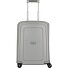 S'Cure Spinner 4-Rollen Kabinentrolley 55 cm Variante silver coloured S'Cure Spinner 4-Rollen Kabinentrolley 55 cm Variante silver coloured