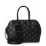  Palermo Handtasche 28 cm Variante black
