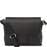  Hirsch Fiora Umhängetasche Leder 22.5 cm Variante schwarz