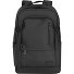 Basics Daypack 48 cm Laptopfach Variante schwarz  Basics Daypack 48 cm Laptopfach Variante schwarz