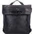 Grandma's Luxury Club Mrs. Apple Strudel Rucksack Leder 36 cm Laptopfach Variante black smoke Grandma's Luxury Club Mrs. Apple Strudel Rucksack Leder 36 cm Laptopfach Variante black smoke