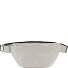 Tenerife Gürteltasche Leder 31 cm Variante pearl grey