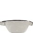  Tenerife Gürteltasche Leder 31 cm Variante pearl grey