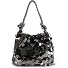 Holiday Shine Handtasche 19 cm Variante pewter Holiday Shine Handtasche 19 cm Variante pewter