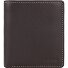 Diego Geldbörse Leder 9 cm Variante cafe Diego Geldbörse Leder 9 cm Variante cafe