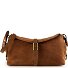  Saddle Horizontal Schultertasche Leder 34 cm Variante marrone