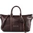  Maury Shopper Tasche 35 cm Variante caffþ