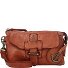 Anchor Love Luna Umhängetasche Leder 18 cm Variante charming cognac Anchor Love Luna Umhängetasche Leder 18 cm Variante charming cognac