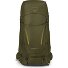  Kestrel 58 Trekkingrucksack S-M 82 cm Variante moss green