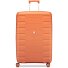  Skyline 2.0 4 Rollen Trolley 79 cm mit Dehnfalte Variante mango
