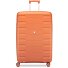 Skyline 2.0 4 Rollen Trolley 79 cm mit Dehnfalte Variante mango Skyline 2.0 4 Rollen Trolley 79 cm mit Dehnfalte Variante mango
