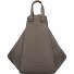 Just Pure Mireille City Rucksack Leder 30 cm Variante dusty taupe  Just Pure Mireille City Rucksack Leder 30 cm Variante dusty taupe