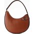  Tasha Schultertasche Leder 32 cm Variante lauren tan