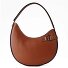  Tasha Schultertasche Leder 32 cm Variante lauren tan