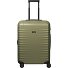  Upgrade 4 Rollen Trolley M 65 cm Variante forest green