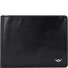  Colorado RFID Protect Geldbörse Leder 12 cm Variante schwarz