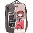 Viaje Daypack 43 cm Laptopfach Variante mehrfarbig Viaje Daypack 43 cm Laptopfach Variante mehrfarbig