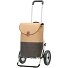  Royal Shopper Priya Einkaufstrolley 54 cm Variante beige