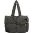  Brigitte x Fritzi Limited Puffed Shopper Tasche 37 cm Variante olivia