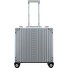 Deluxe 4-Rollen Businesstrolley 45 cm Variante platinum  Deluxe 4-Rollen Businesstrolley 45 cm Variante platinum