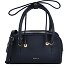  Poppy Handtasche Leder 20 cm Variante ink blue