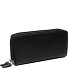  Hadley Geldbörse RFID Schutz Leder 19 cm Variante black