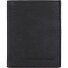 Longreach Kreditkartenetui RFID Leder 8 cm Variante misty black Longreach Kreditkartenetui RFID Leder 8 cm Variante misty black